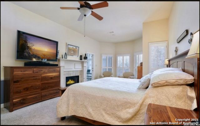 12 Encinoso, San Antonio, TX 78261