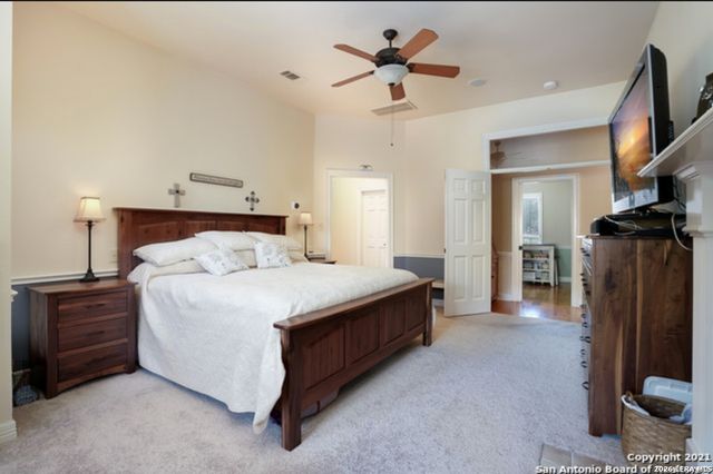 12 Encinoso, San Antonio, TX 78261