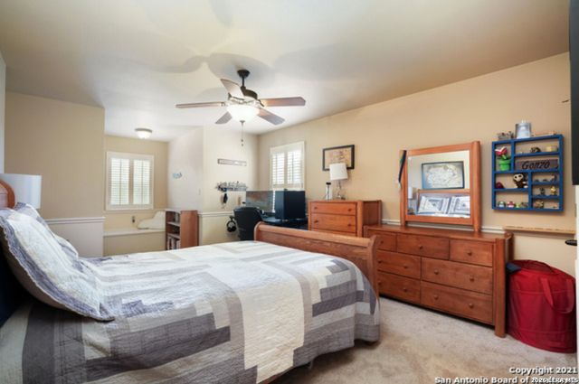 12 Encinoso, San Antonio, TX 78261