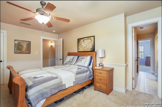 12 Encinoso, San Antonio, TX 78261