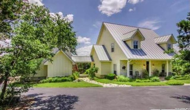 12 Encinoso, San Antonio, TX 78261