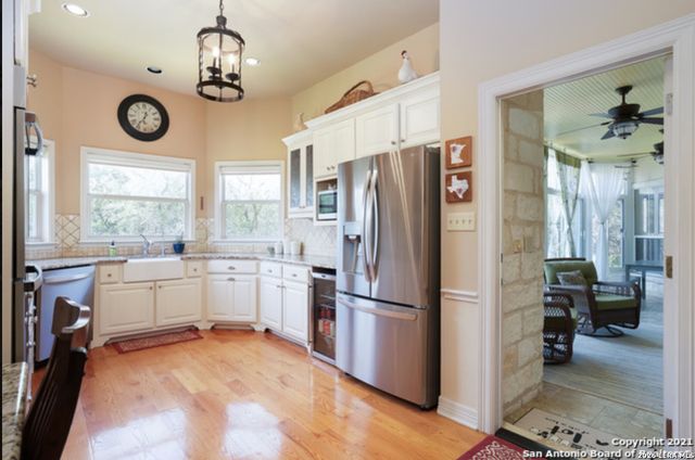 12 Encinoso, San Antonio, TX 78261