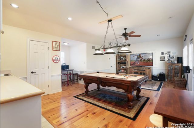 12 Encinoso, San Antonio, TX 78261