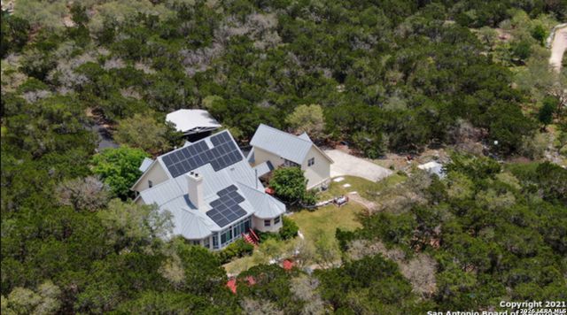 12 Encinoso, San Antonio, TX 78261