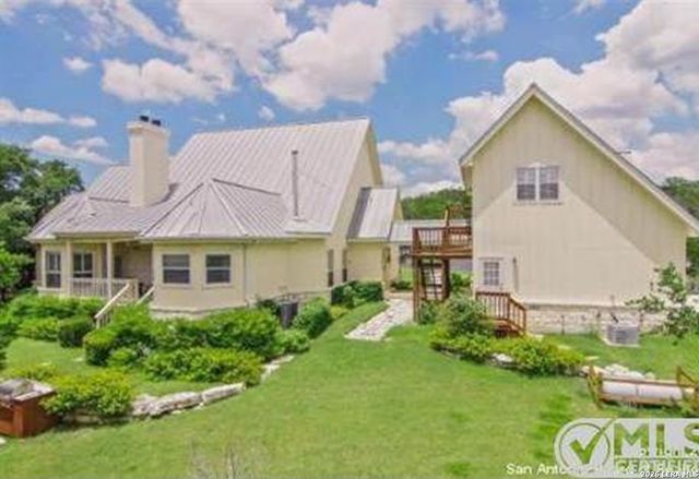 12 Encinoso, San Antonio, TX 78261