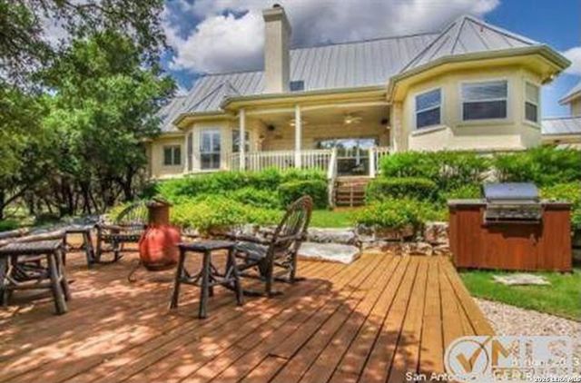 12 Encinoso, San Antonio, TX 78261