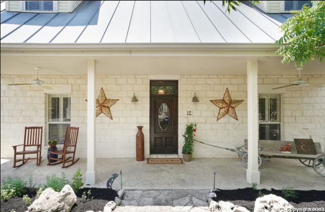 12 Encinoso, San Antonio, TX 78261
