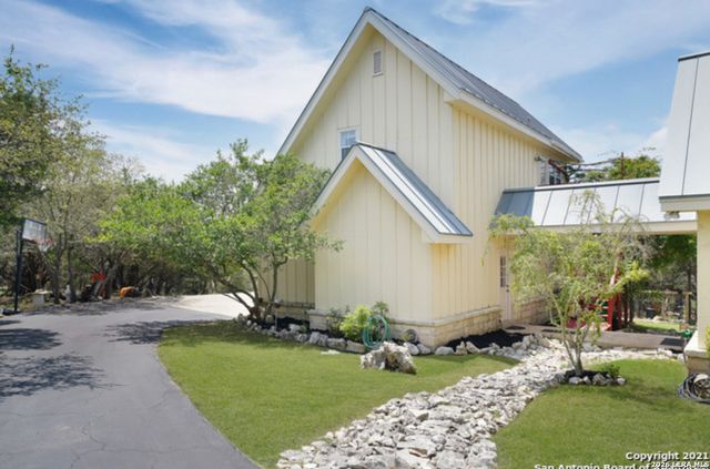 12 Encinoso, San Antonio, TX 78261