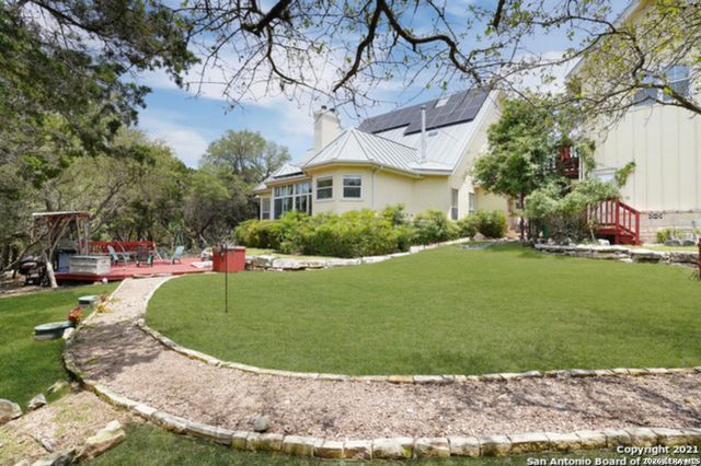 12 Encinoso, San Antonio, TX 78261