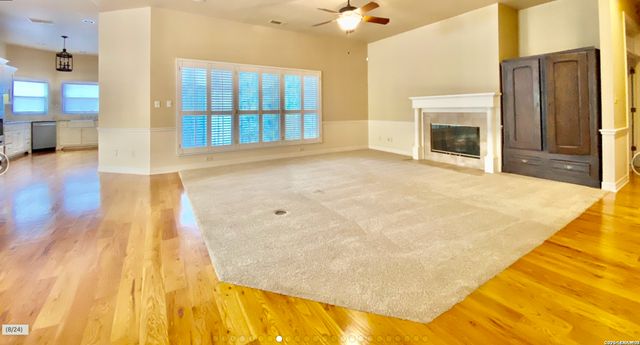 12 Encinoso, San Antonio, TX 78261