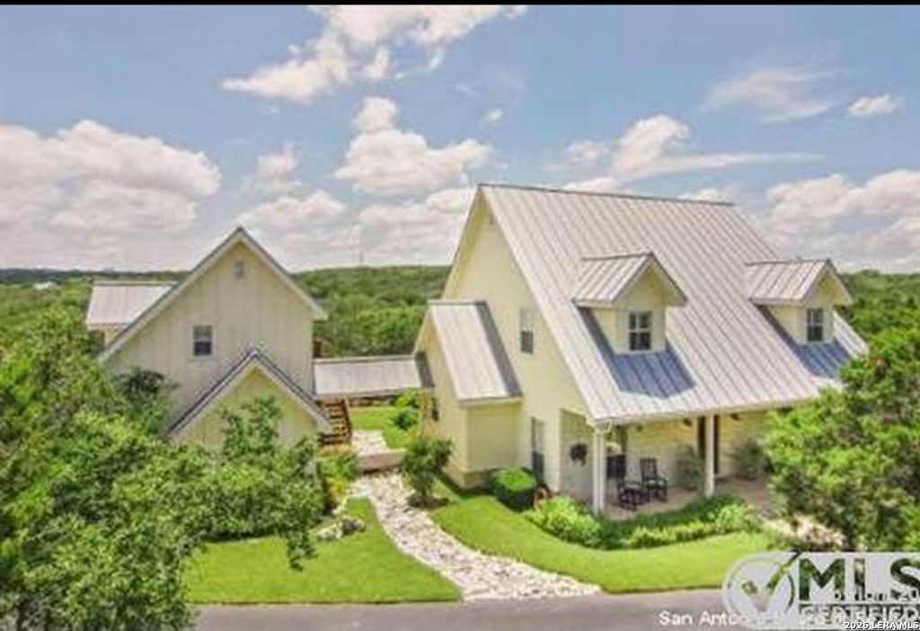 12 Encinoso, San Antonio, TX 78261