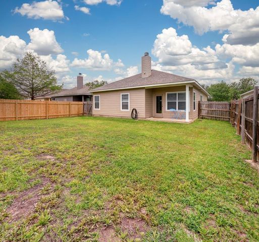 11600 Morgans Point ST, Manor, TX 78653