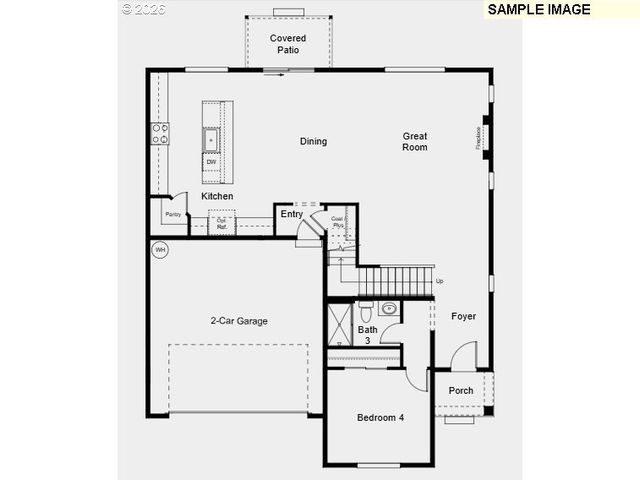 3636 Sw 37TH St, Gresham, OR 97080