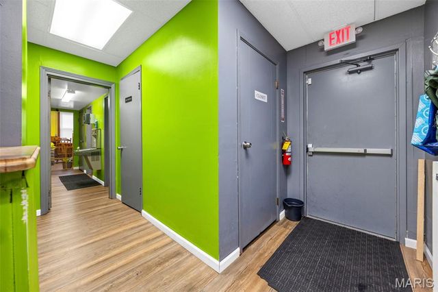 3645 Oakmount Avenue, St Louis, MO 63121