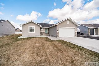 411 Rock Hill Lane, Idaho Falls, ID 83401