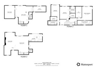 2422 Apollo Drive, Los Angeles, CA 90046