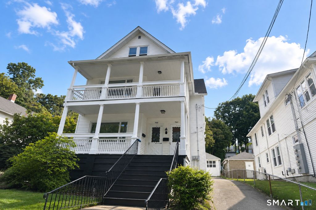 760 Howe Avenue 1st fl, Shelton, CT 06484