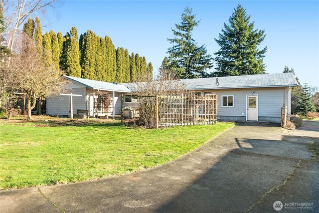 5509 Gerard Drive, Bellingham, WA 98226