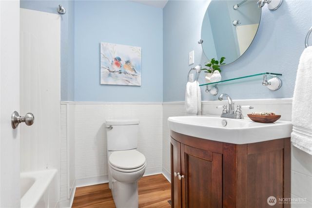 5509 Gerard Drive, Bellingham, WA 98226