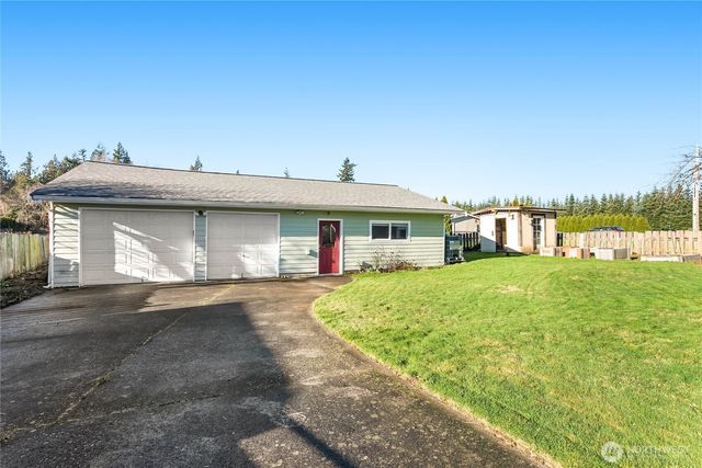 5509 Gerard Drive, Bellingham, WA 98226