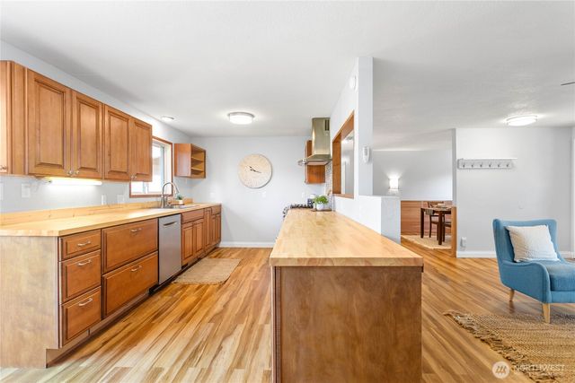 5509 Gerard Drive, Bellingham, WA 98226