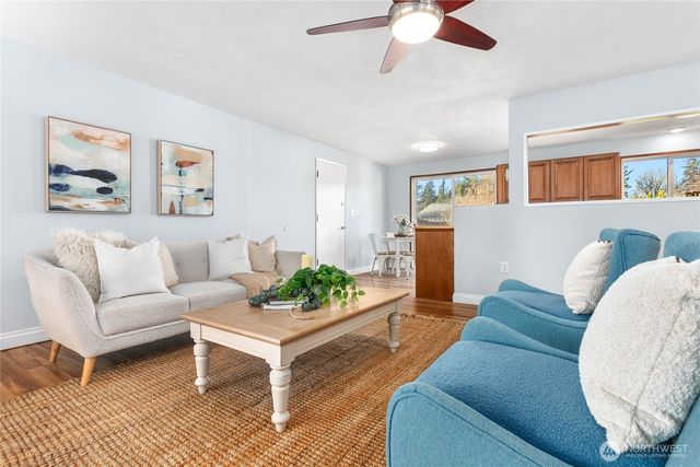 5509 Gerard Drive, Bellingham, WA 98226