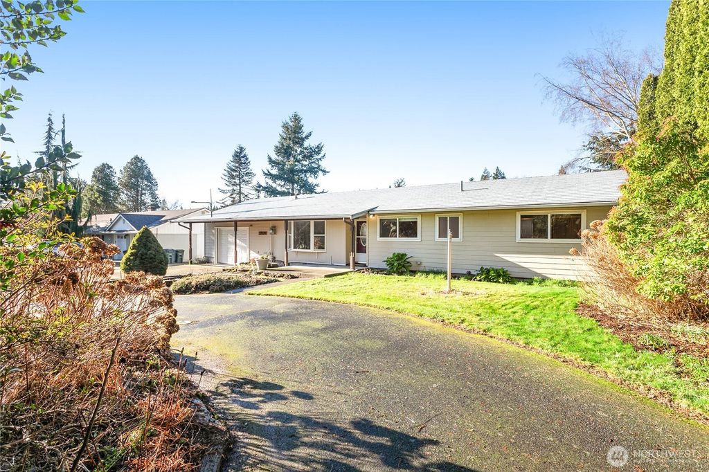 5509 Gerard Drive, Bellingham, WA 98226