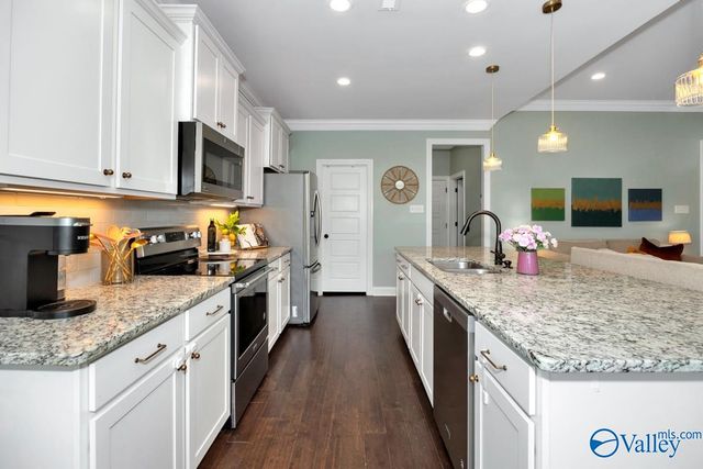 153 Summer Pointe Lane NW, Madison, AL 35757