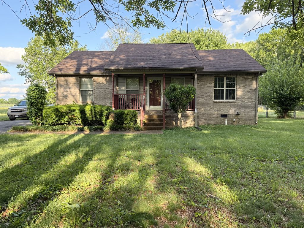 125 Timberwood Dr, Portland, TN 37148