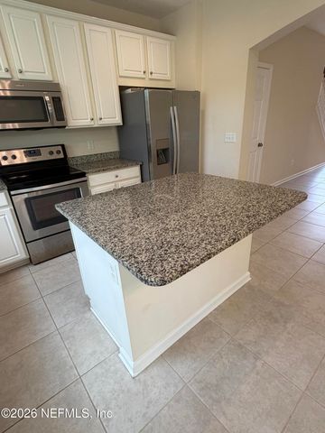 156 NELSON Lane, St. Johns, FL 32259