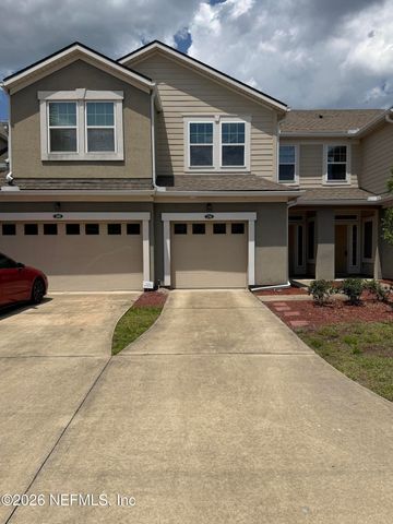 156 NELSON Lane, St. Johns, FL 32259