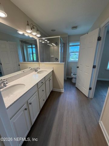 156 NELSON Lane, St. Johns, FL 32259