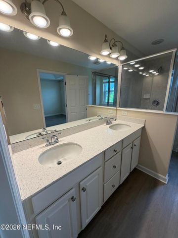 156 NELSON Lane, St. Johns, FL 32259