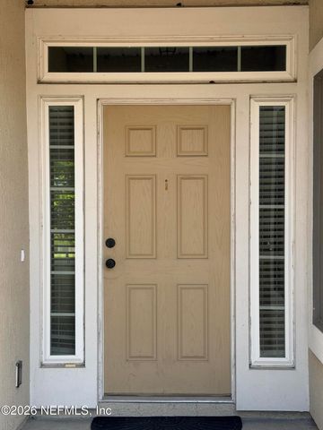 156 NELSON Lane, St. Johns, FL 32259