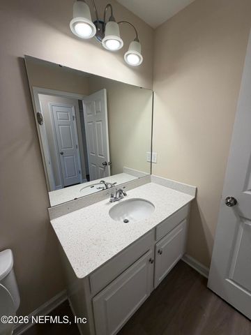 156 NELSON Lane, St. Johns, FL 32259