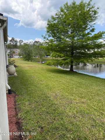 156 NELSON Lane, St. Johns, FL 32259