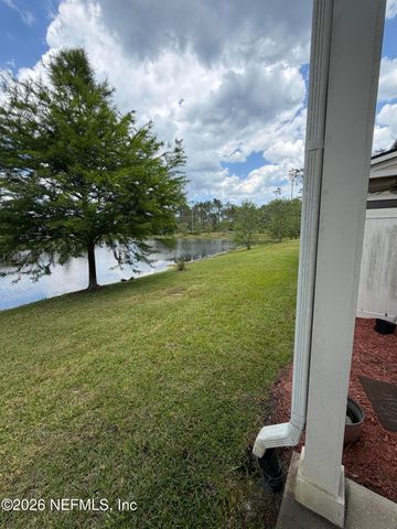 156 NELSON Lane, St. Johns, FL 32259