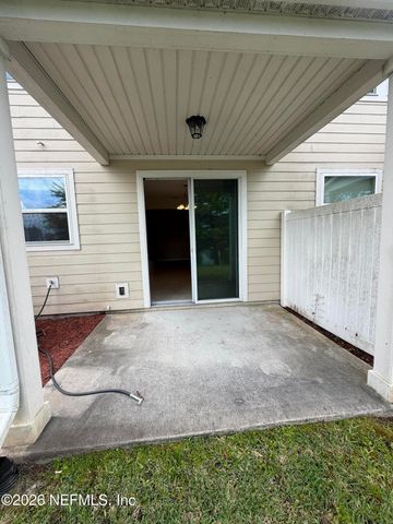 156 NELSON Lane, St. Johns, FL 32259