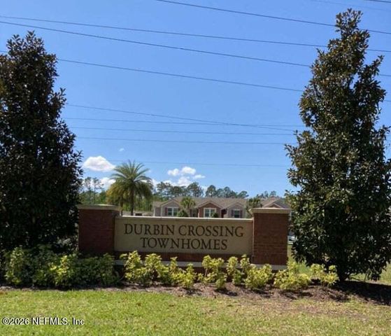 156 NELSON Lane, St. Johns, FL 32259