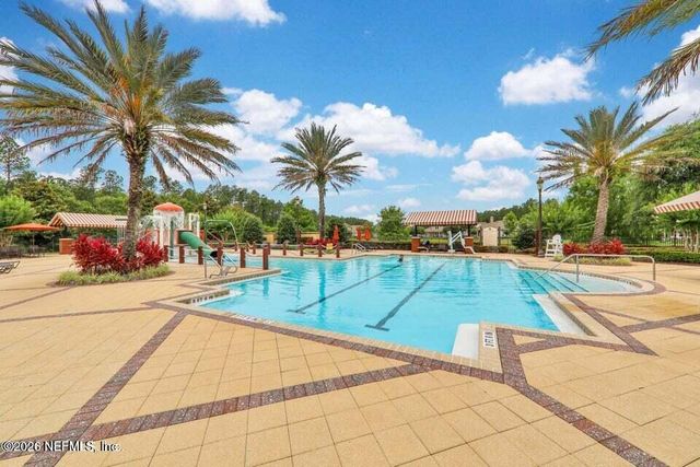 156 NELSON Lane, St. Johns, FL 32259