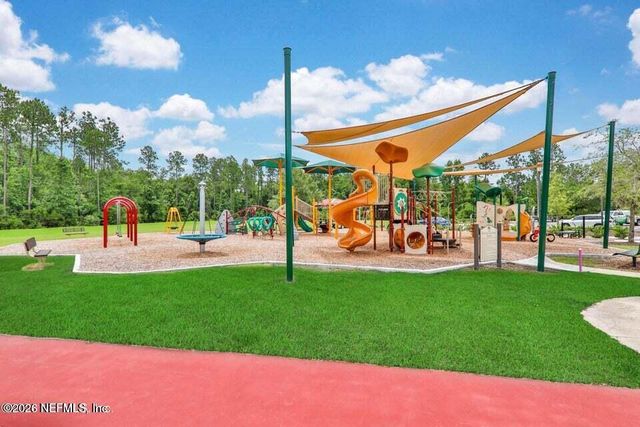 156 NELSON Lane, St. Johns, FL 32259