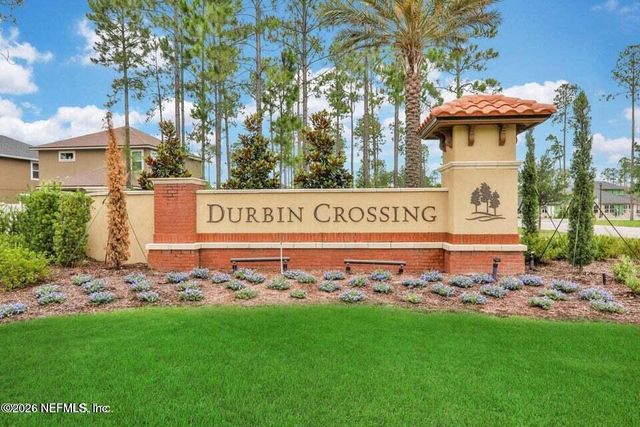 156 NELSON Lane, St. Johns, FL 32259