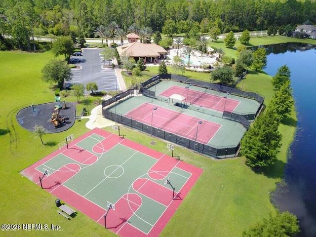 156 NELSON Lane, St. Johns, FL 32259