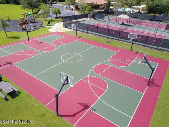 156 NELSON Lane, St. Johns, FL 32259