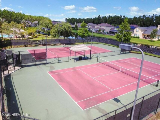 156 NELSON Lane, St. Johns, FL 32259