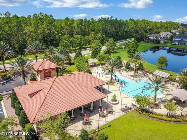 156 NELSON Lane, St. Johns, FL 32259