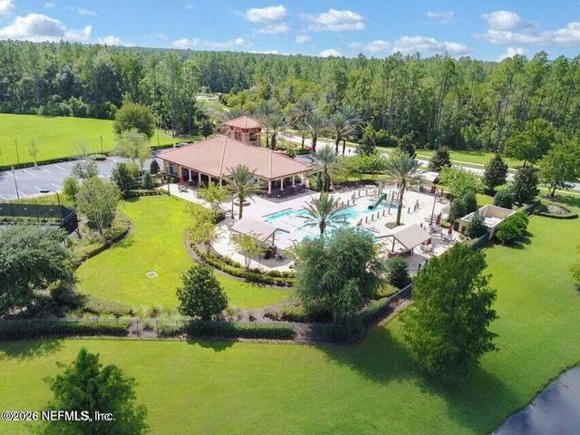 156 NELSON Lane, St. Johns, FL 32259