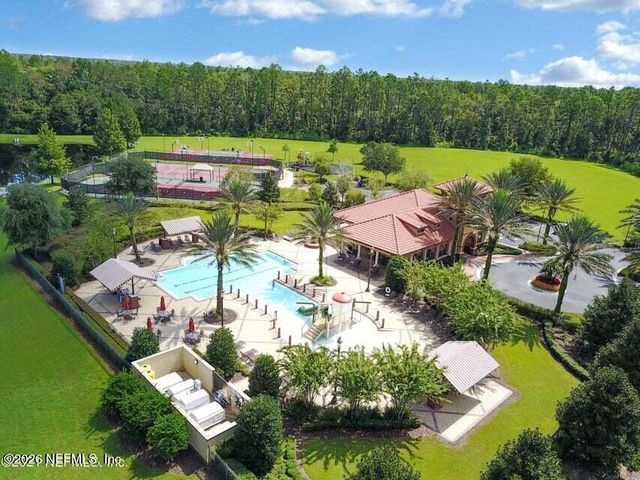 156 NELSON Lane, St. Johns, FL 32259