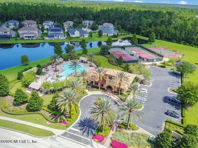 156 NELSON Lane, St. Johns, FL 32259