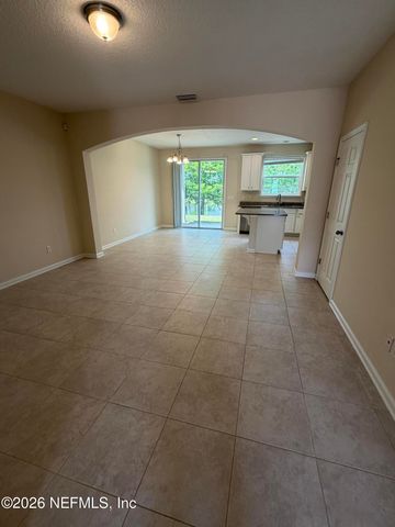 156 NELSON Lane, St. Johns, FL 32259